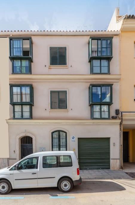 Apartamento Suite Centrico Malaga Zewnętrze zdjęcie